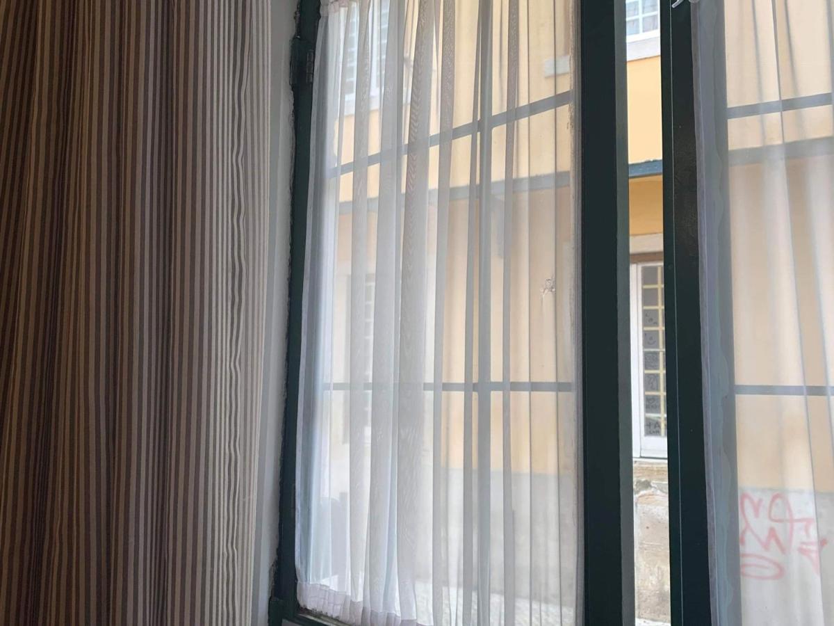 Apartament Artist Mini Estudio Lizbona Zewnętrze zdjęcie