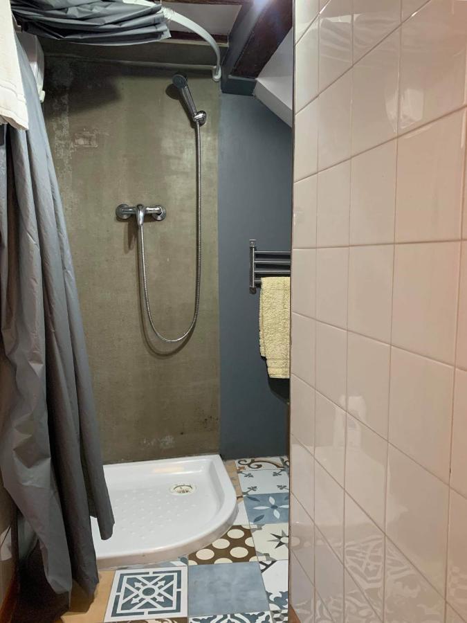 Apartament Artist Mini Estudio Lizbona Zewnętrze zdjęcie