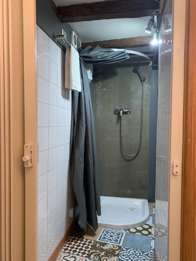 Apartament Artist Mini Estudio Lizbona Zewnętrze zdjęcie