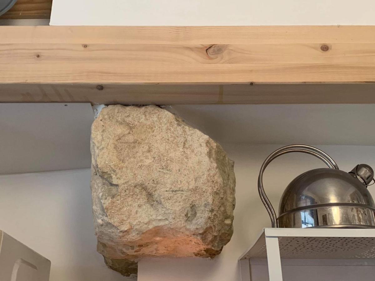 Apartament Artist Mini Estudio Lizbona Zewnętrze zdjęcie