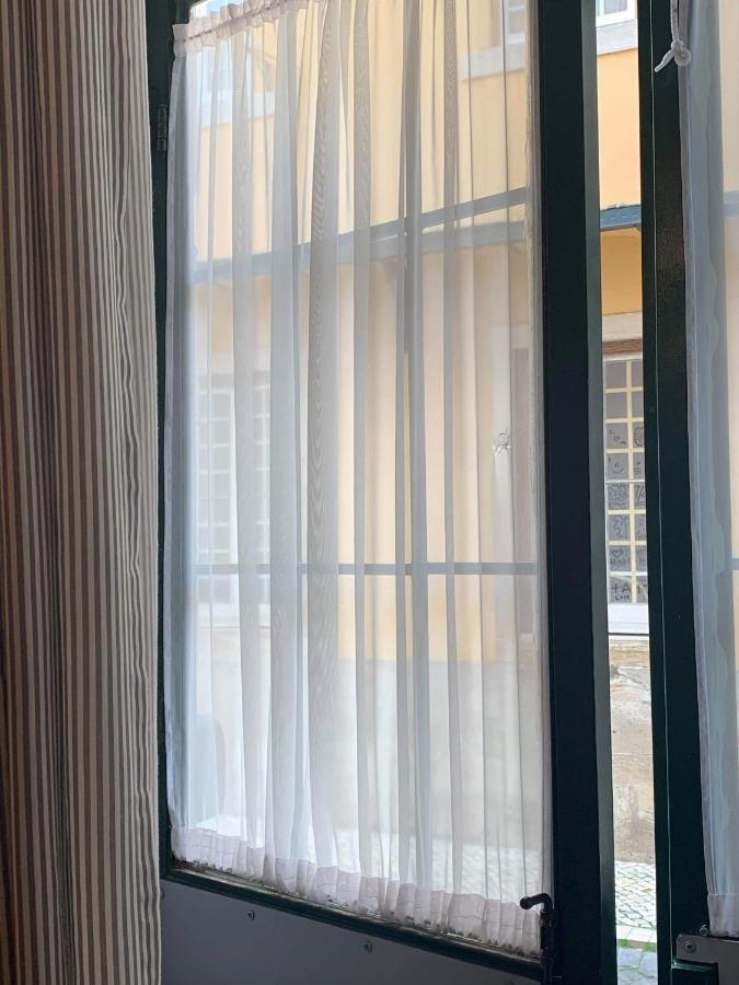 Apartament Artist Mini Estudio Lizbona Zewnętrze zdjęcie
